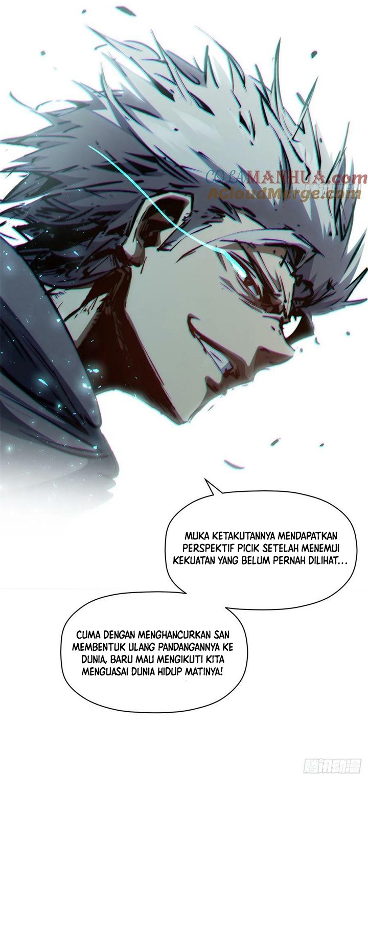 Top Tier Providence Secretly Cultivate For A Thousand Years Chapter 93 Halaman 40