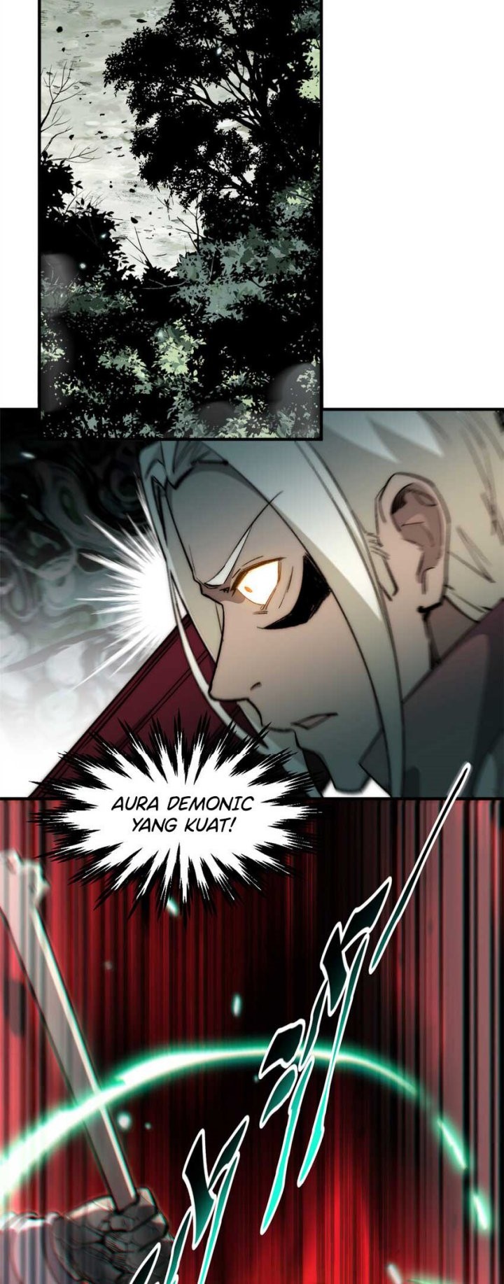 Top Tier Providence Secretly Cultivate For A Thousand Years Chapter 96 Halaman 5