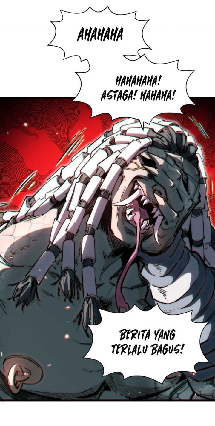 Top Tier Providence Secretly Cultivate For A Thousand Years Chapter 96 Halaman 8