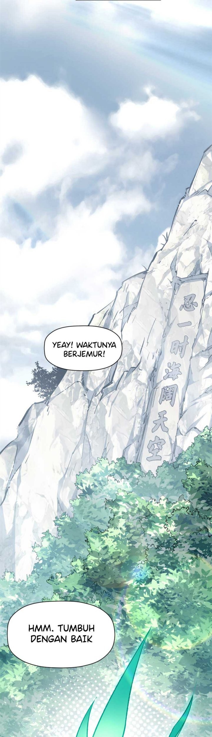 Top Tier Providence Secretly Cultivate For A Thousand Years Chapter 96 Halaman 12
