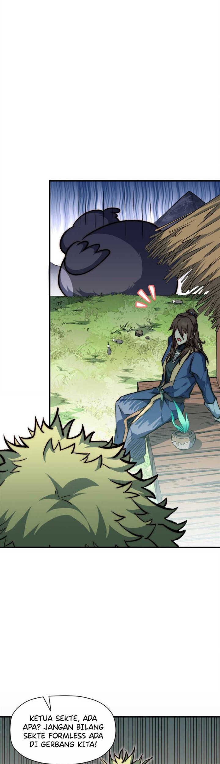 Top Tier Providence Secretly Cultivate For A Thousand Years Chapter 96 Halaman 15