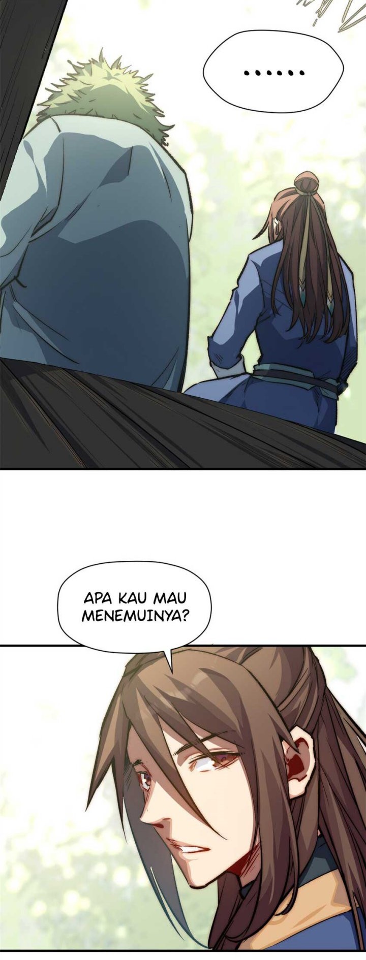 Top Tier Providence Secretly Cultivate For A Thousand Years Chapter 96 Halaman 17