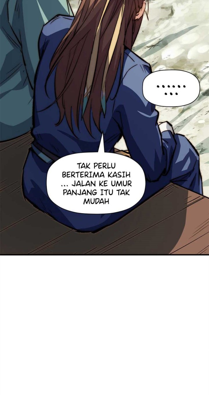 Top Tier Providence Secretly Cultivate For A Thousand Years Chapter 96 Halaman 20