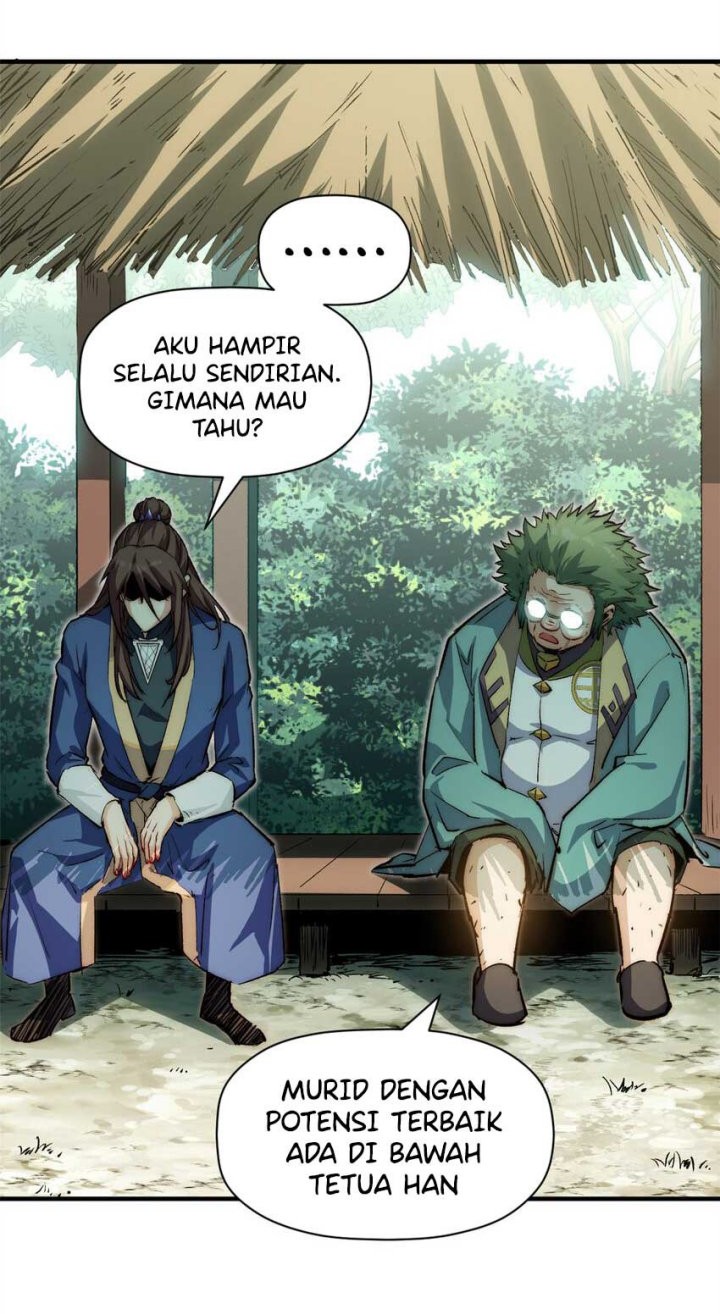 Top Tier Providence Secretly Cultivate For A Thousand Years Chapter 96 Halaman 23