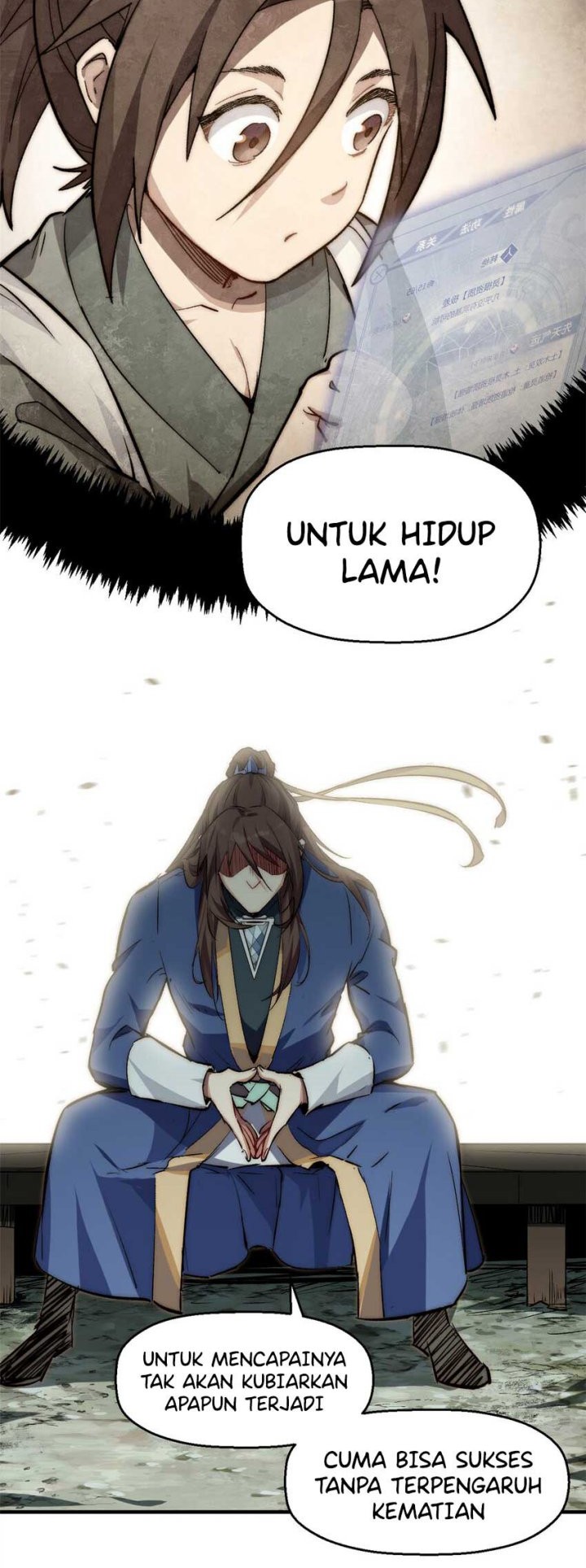 Top Tier Providence Secretly Cultivate For A Thousand Years Chapter 96 Halaman 26
