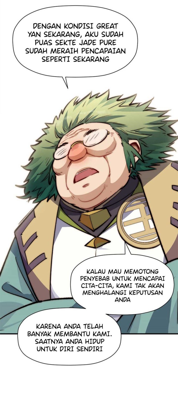 Top Tier Providence Secretly Cultivate For A Thousand Years Chapter 96 Halaman 29