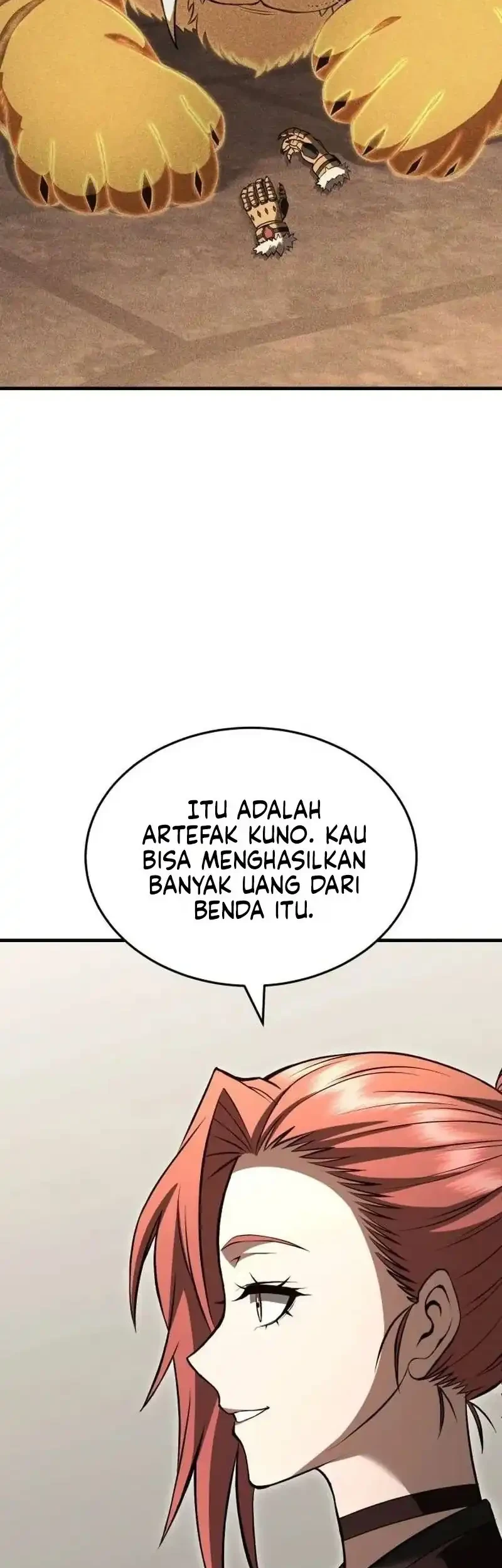 Transcendence Due To A System Error Chapter 16 Halaman 23