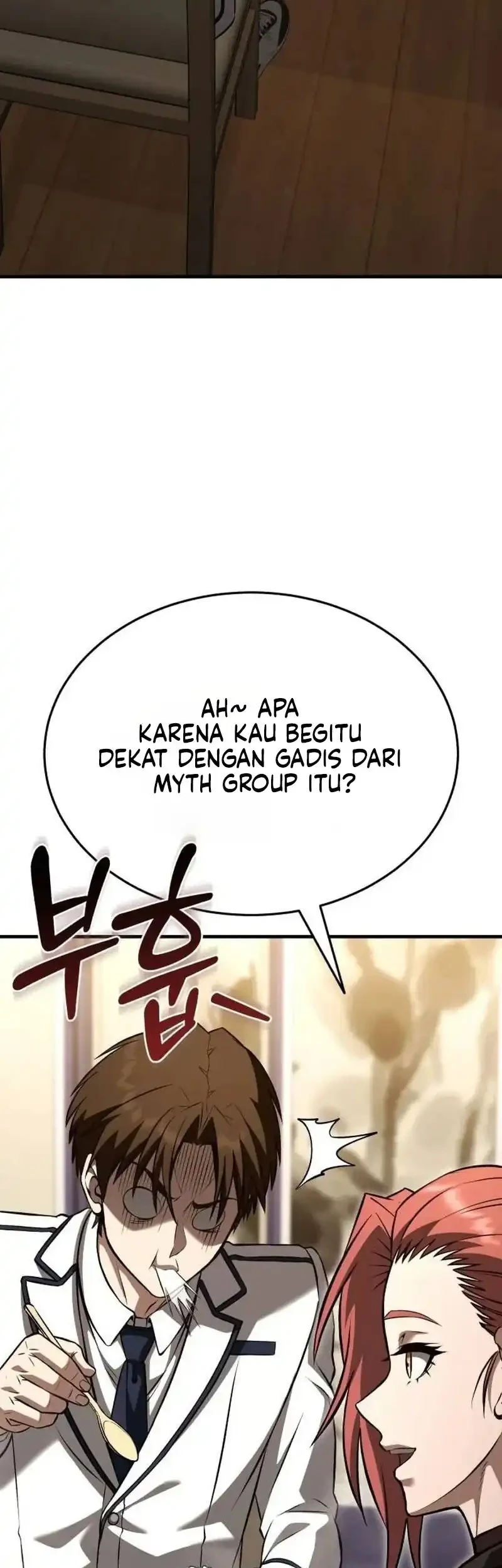 Transcendence Due To A System Error Chapter 16 Halaman 25