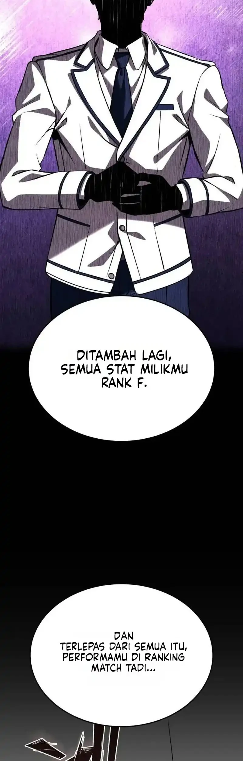Transcendence Due To A System Error Chapter 16 Halaman 32