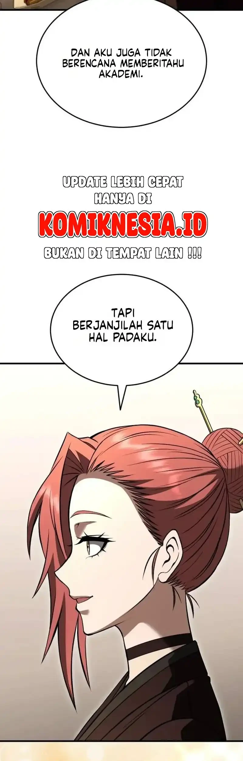 Transcendence Due To A System Error Chapter 16 Halaman 36