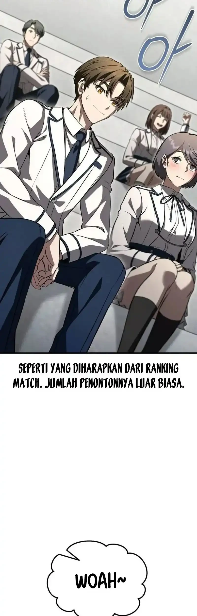 Transcendence Due To A System Error Chapter 16 Halaman 44