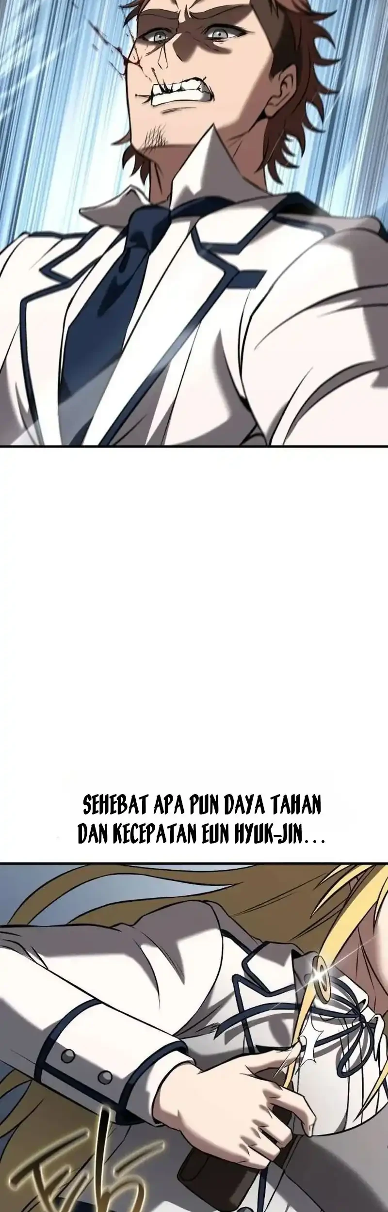 Transcendence Due To A System Error Chapter 16 Halaman 57