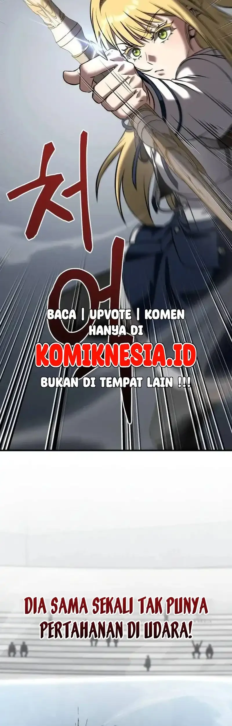 Transcendence Due To A System Error Chapter 16 Halaman 60