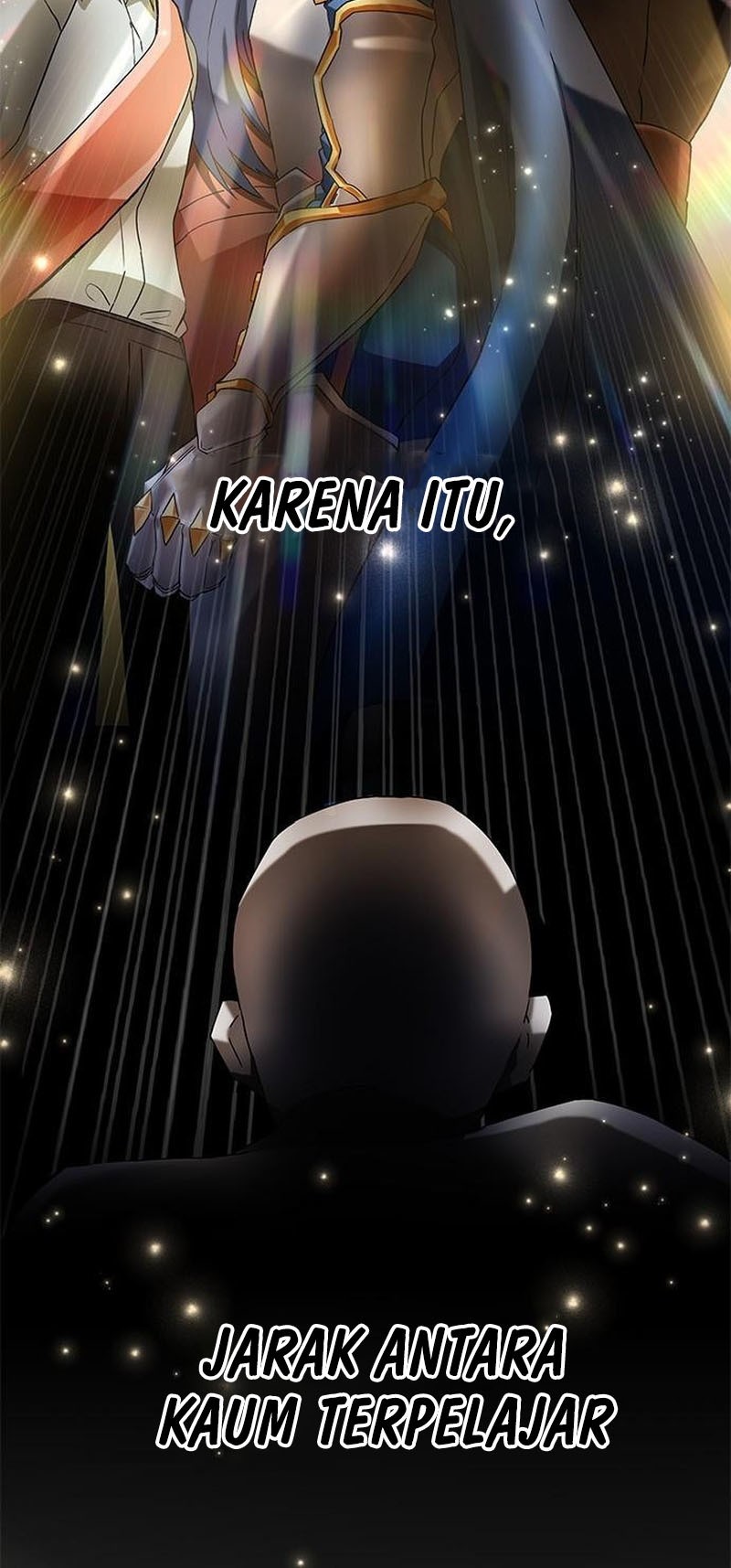 Transcension Academy Chapter 1 Halaman 9
