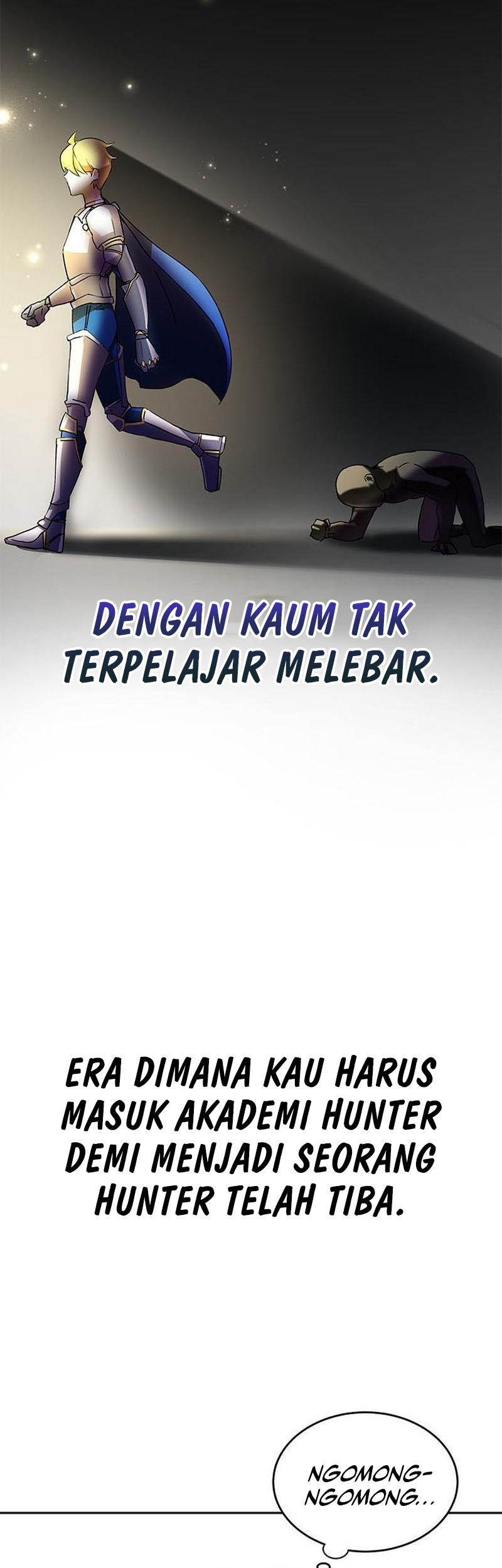 Transcension Academy Chapter 1 Halaman 10