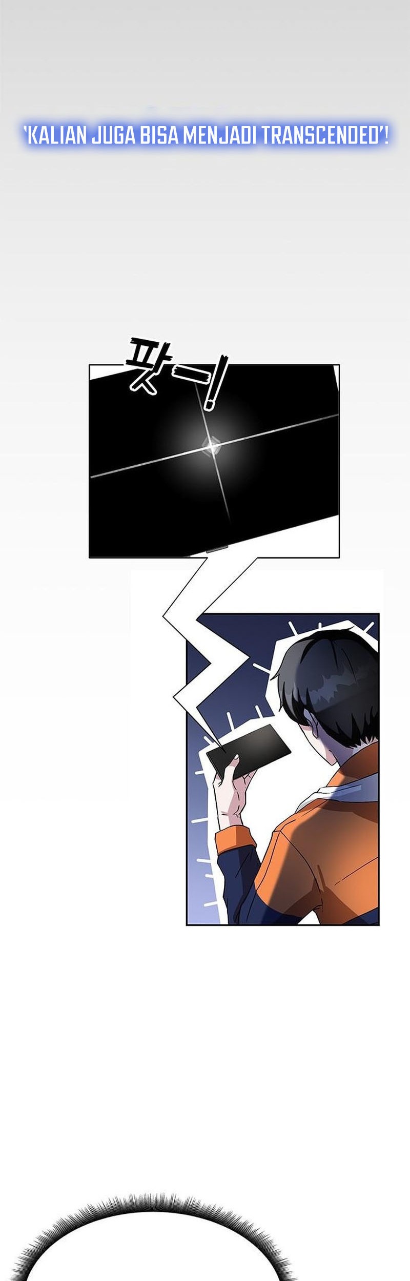 Transcension Academy Chapter 1 Halaman 18