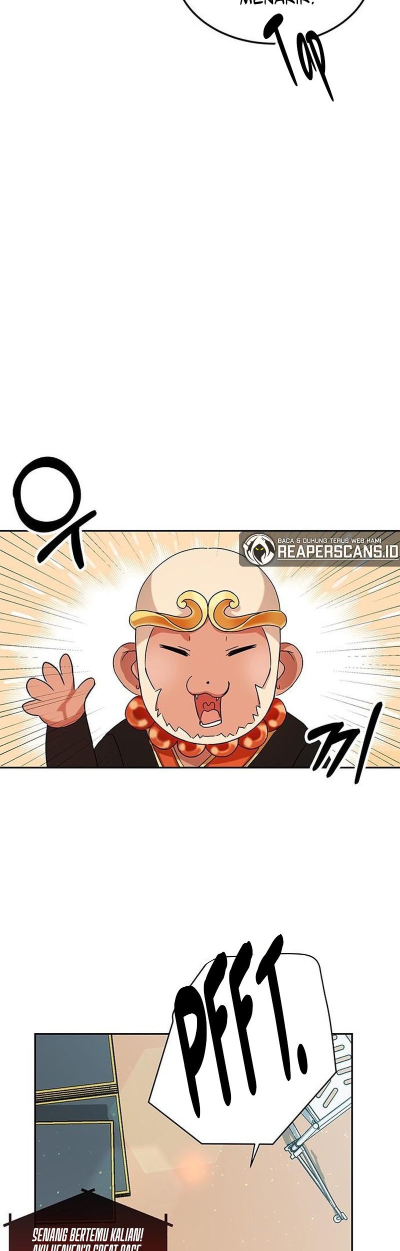 Transcension Academy Chapter 1 Halaman 21