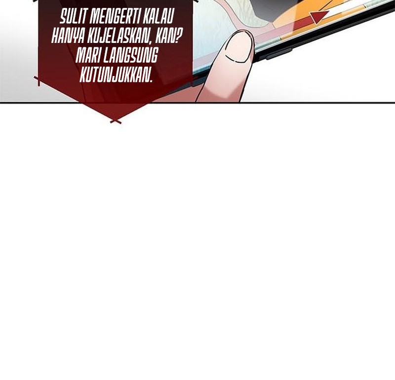 Transcension Academy Chapter 1 Halaman 23