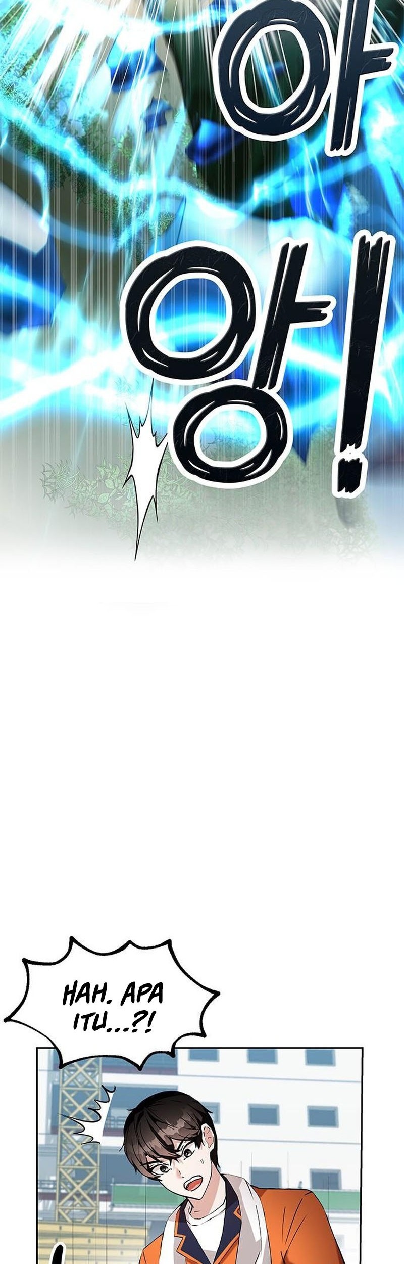 Transcension Academy Chapter 1 Halaman 27