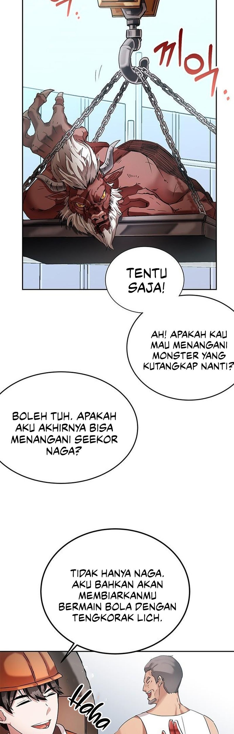 Transcension Academy Chapter 1 Halaman 36