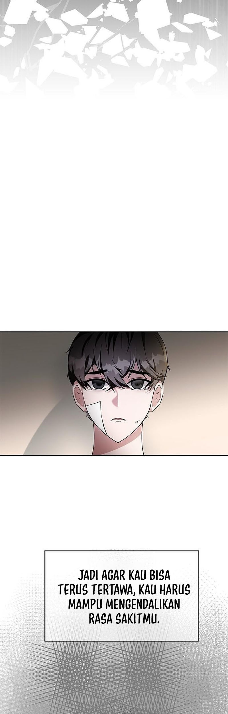 Transcension Academy Chapter 1 Halaman 41
