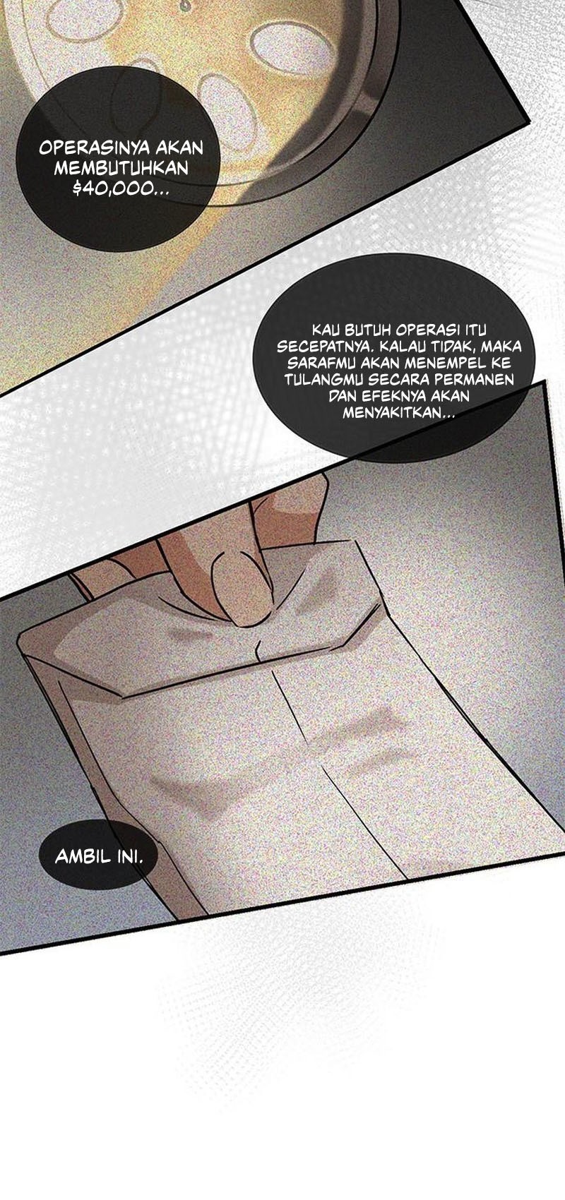 Transcension Academy Chapter 1 Halaman 43