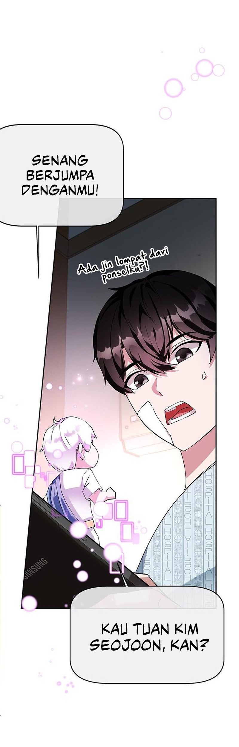 Transcension Academy Chapter 1 Halaman 55
