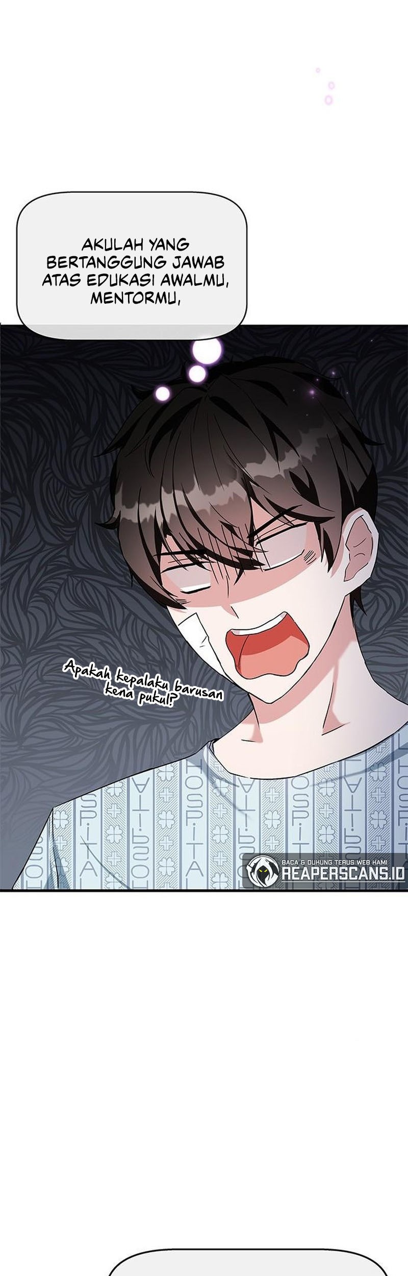 Transcension Academy Chapter 1 Halaman 56