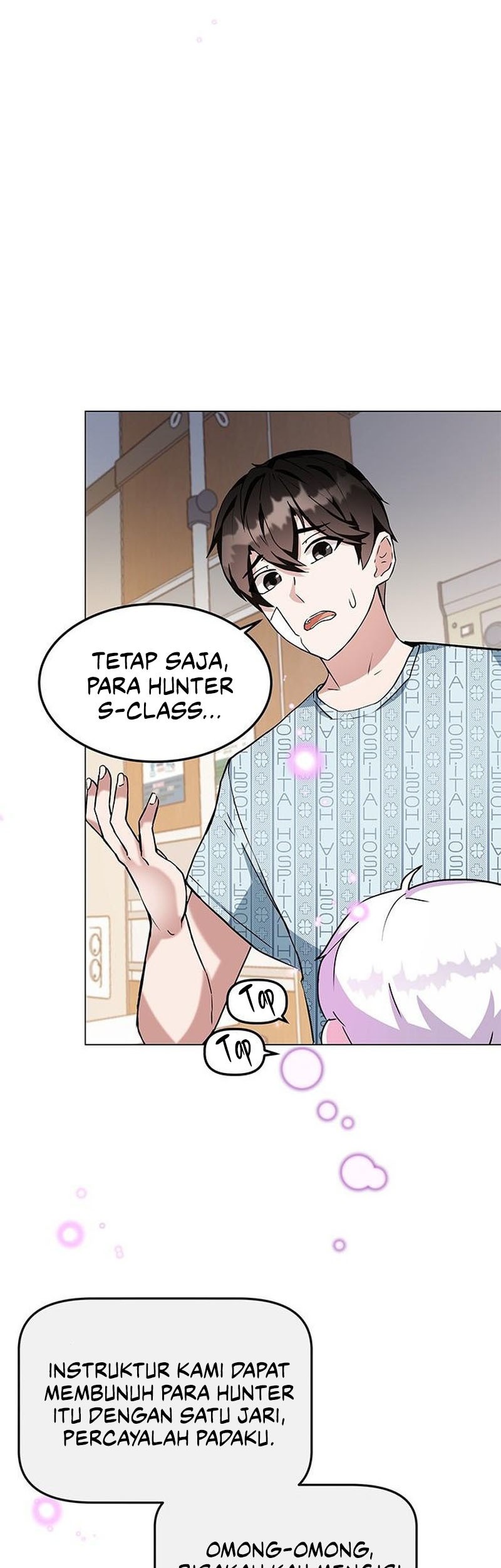 Transcension Academy Chapter 1 Halaman 66