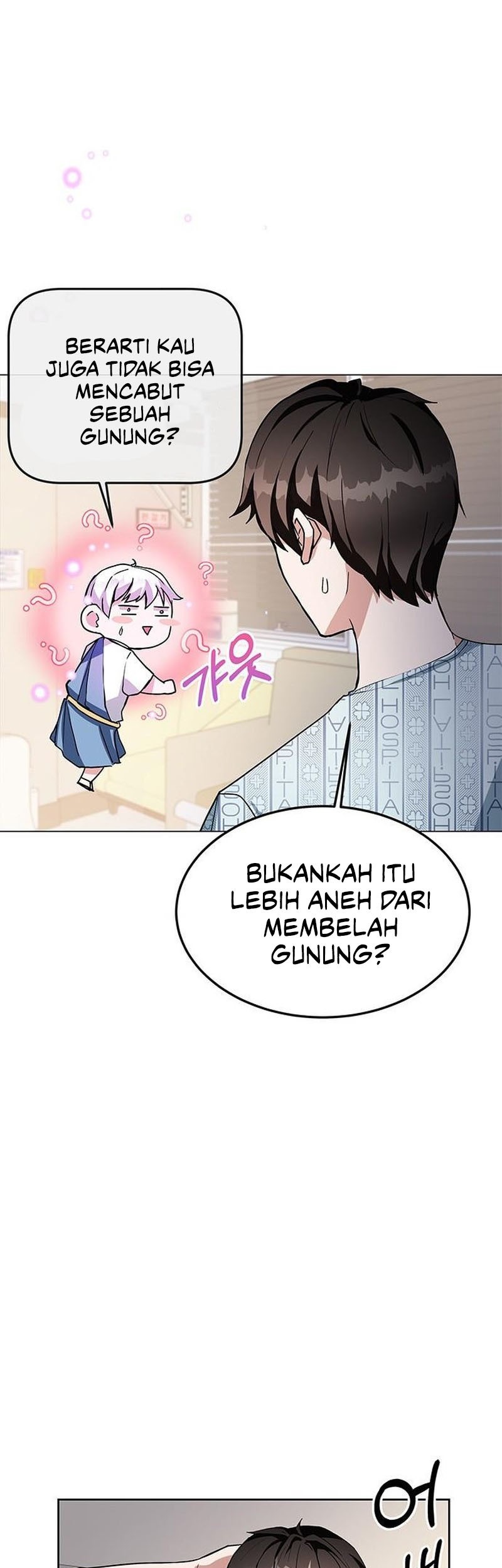 Transcension Academy Chapter 1 Halaman 74