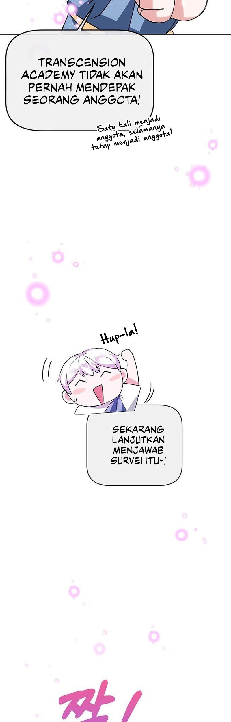 Transcension Academy Chapter 1 Halaman 76
