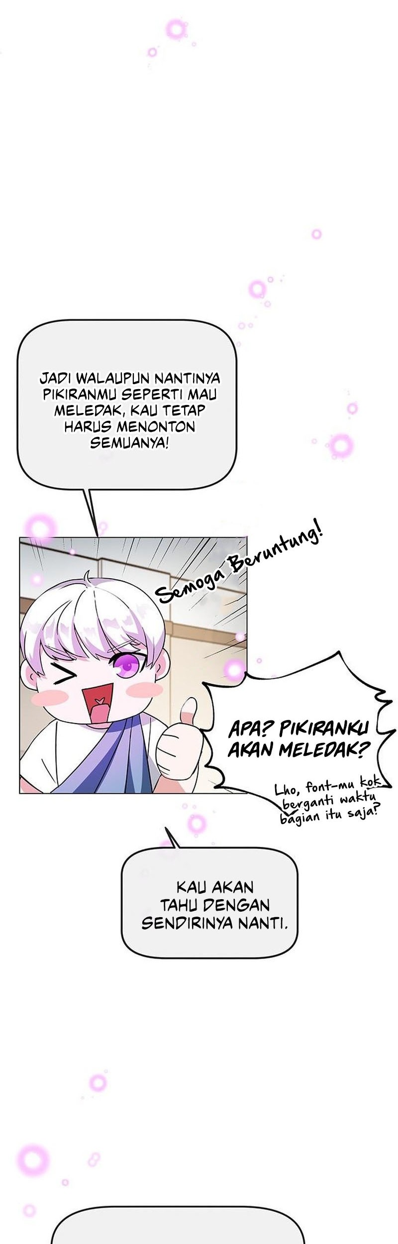 Transcension Academy Chapter 1 Halaman 85