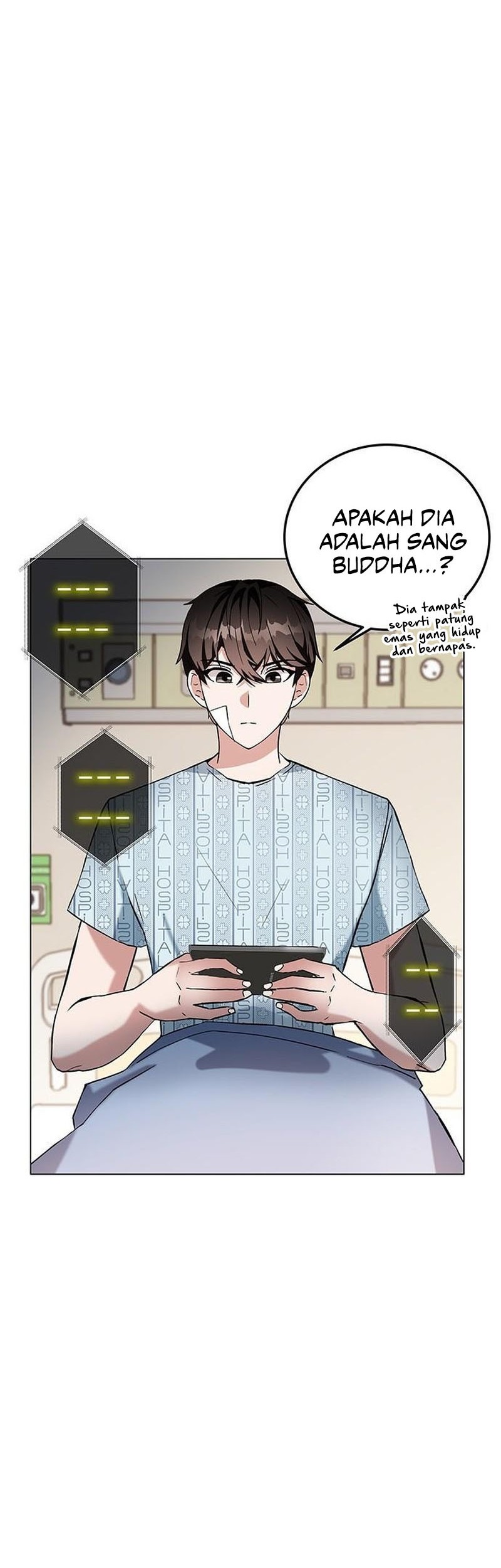 Transcension Academy Chapter 1 Halaman 89