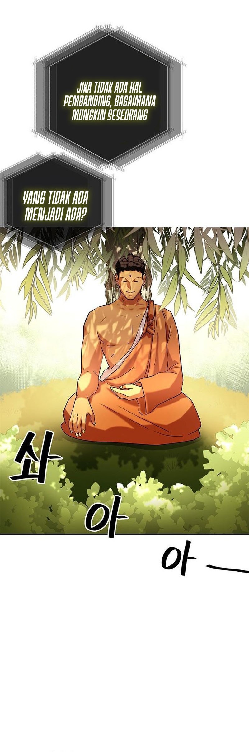 Transcension Academy Chapter 1 Halaman 91