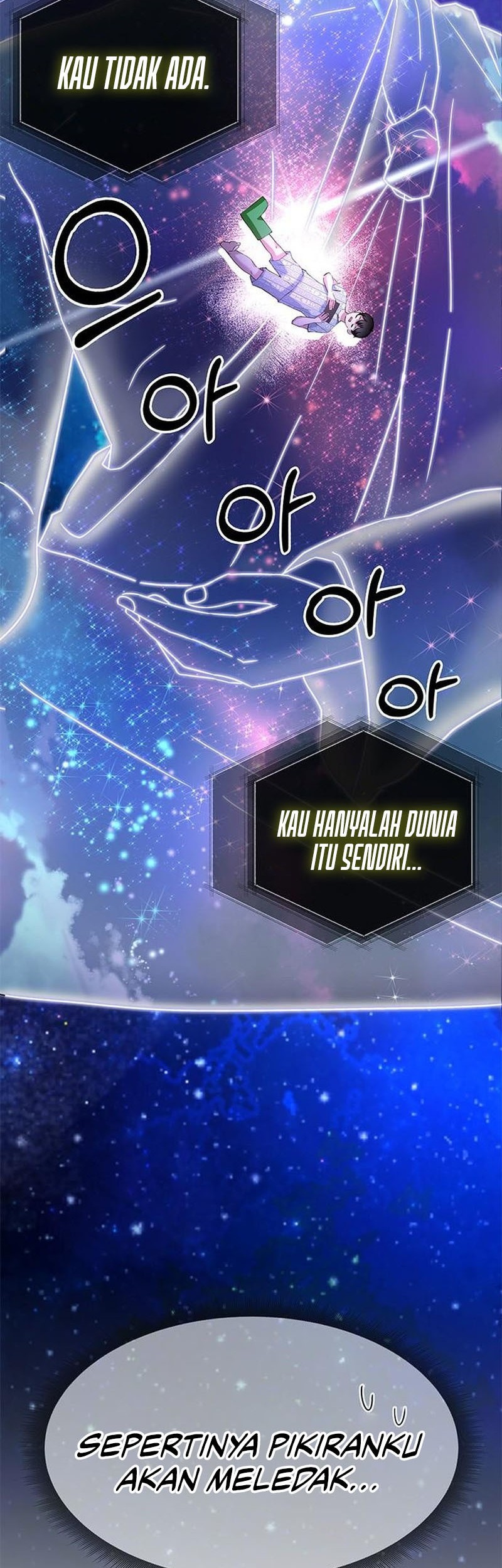 Transcension Academy Chapter 1 Halaman 93