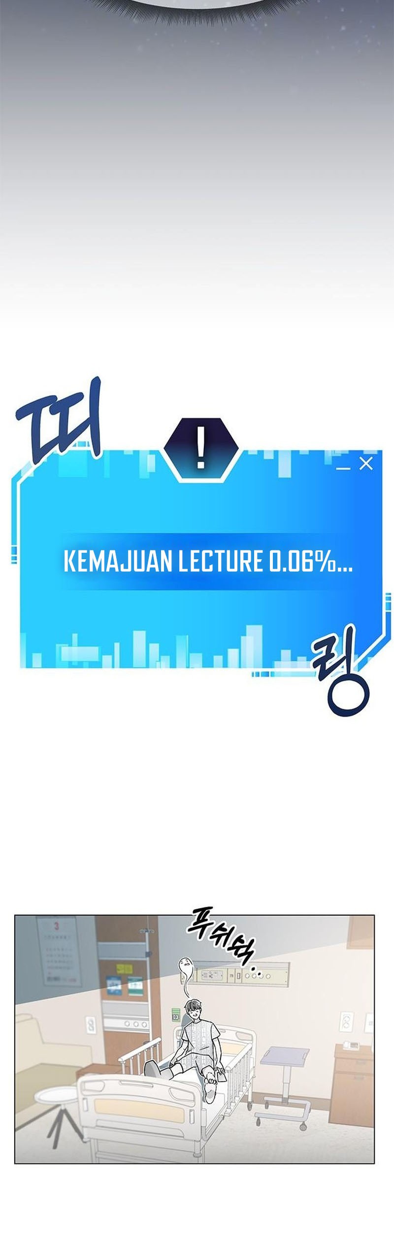 Transcension Academy Chapter 1 Halaman 94