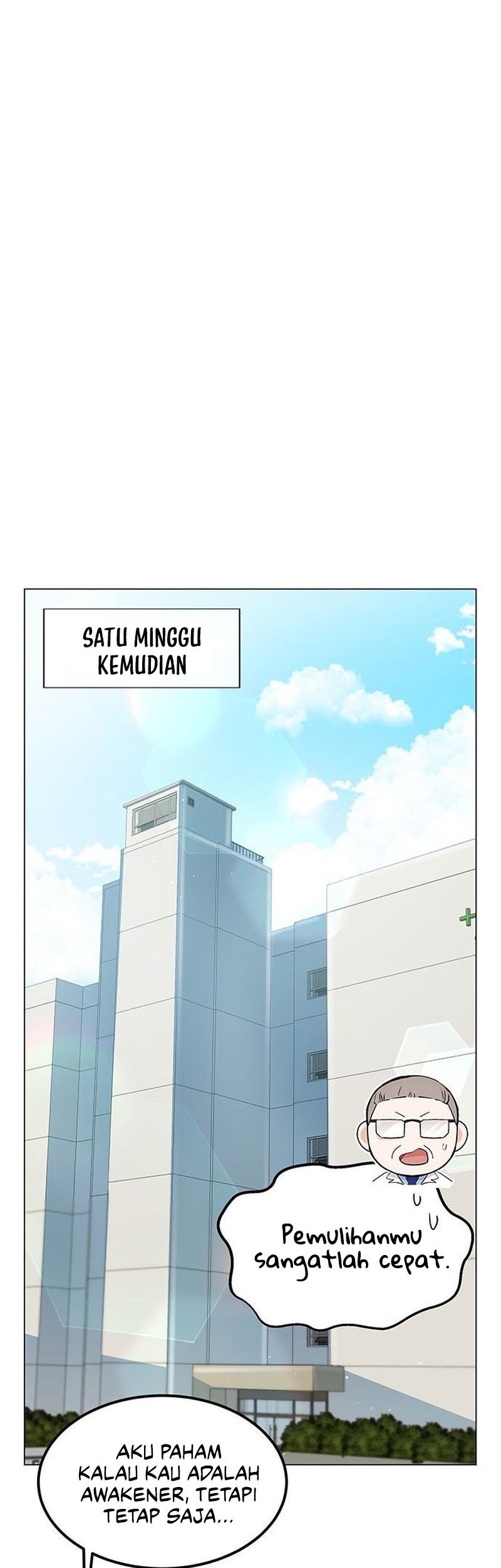 Transcension Academy Chapter 1 Halaman 95
