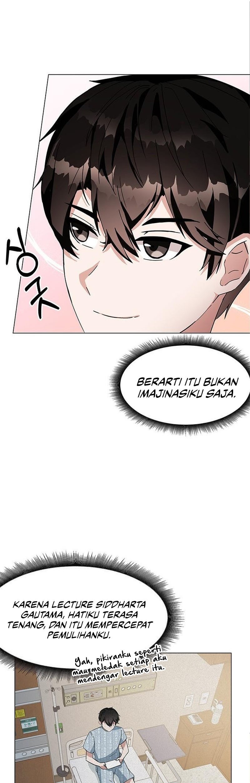 Transcension Academy Chapter 1 Halaman 97
