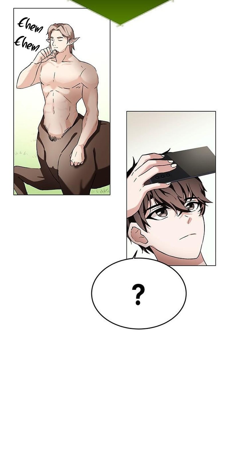 Transcension Academy Chapter 1 Halaman 106