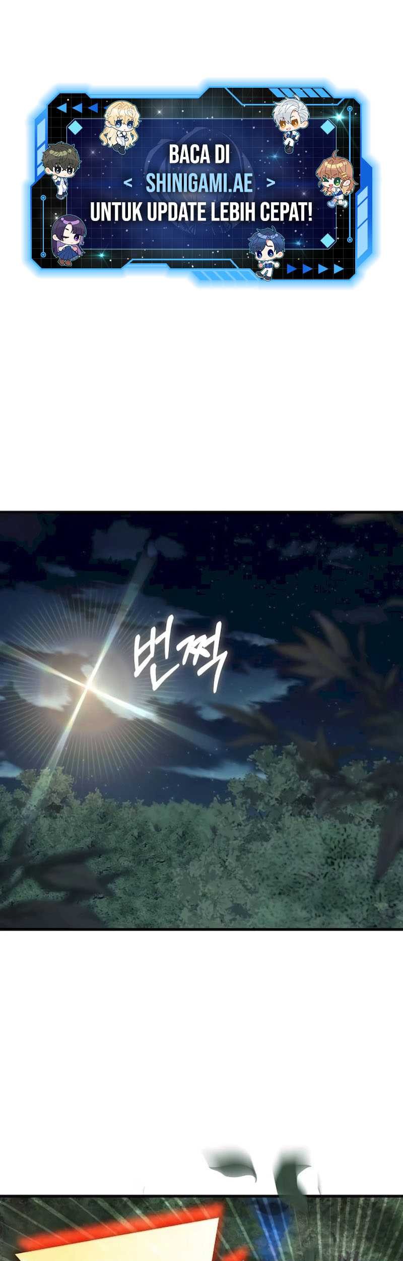 Transcension Academy Chapter 110 Halaman 2