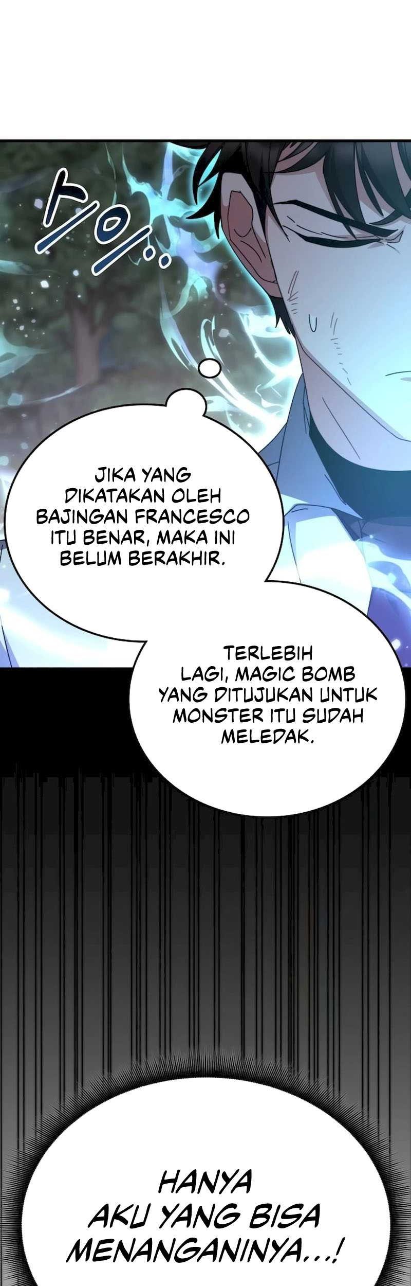Transcension Academy Chapter 110 Halaman 8