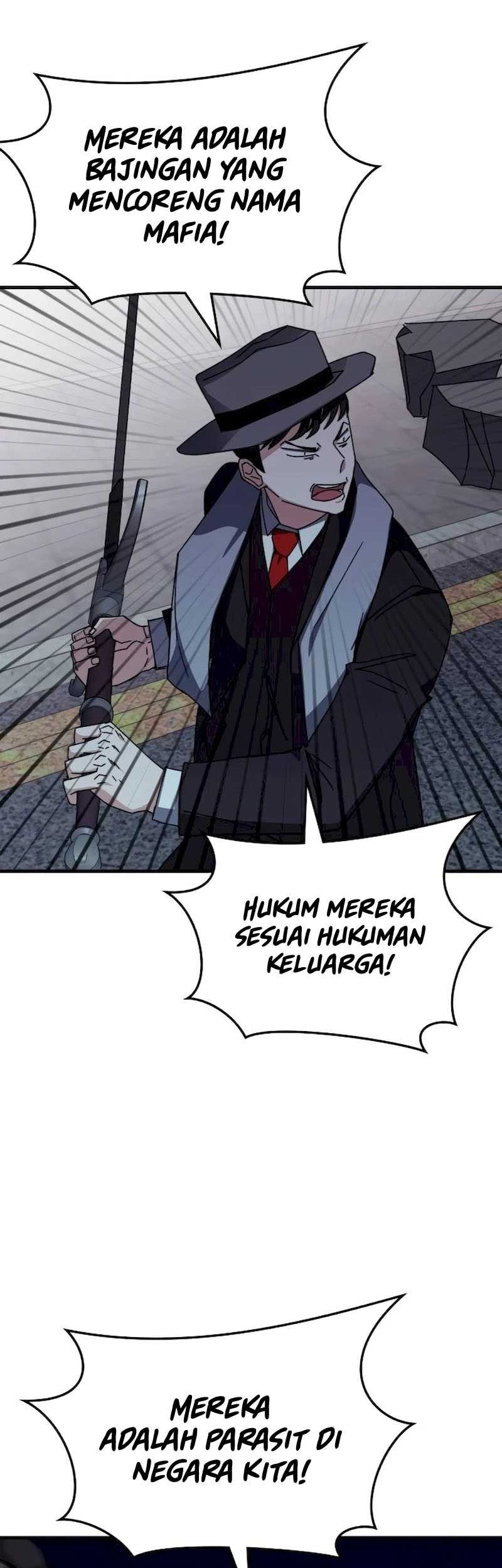 Transcension Academy Chapter 110 Halaman 12