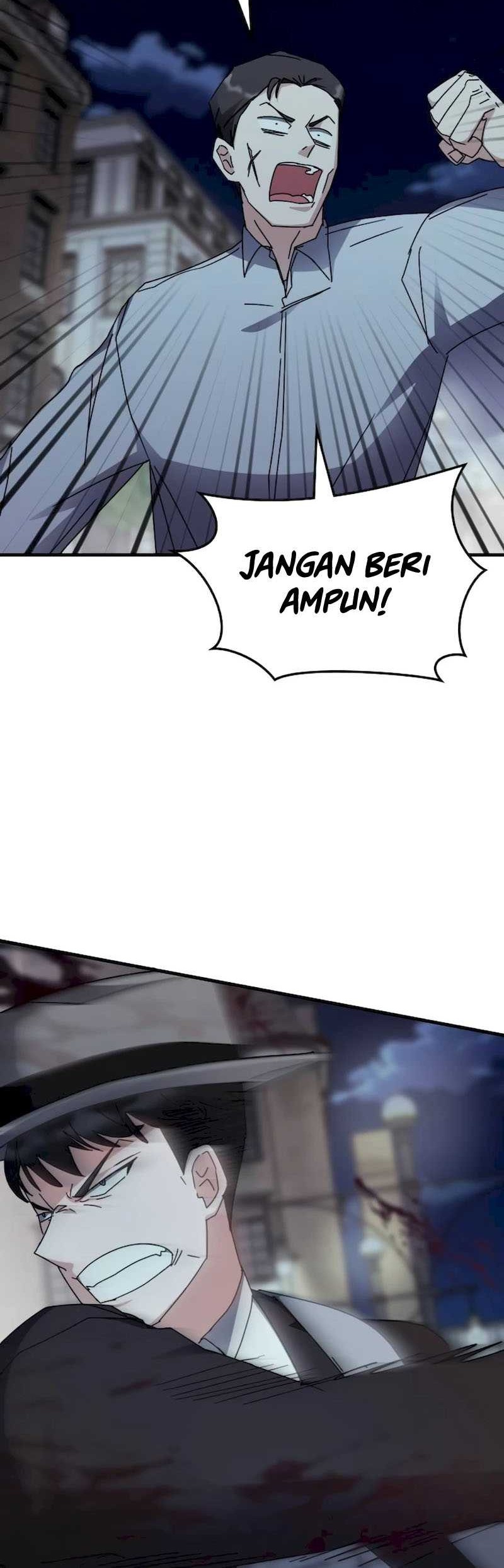 Transcension Academy Chapter 110 Halaman 13