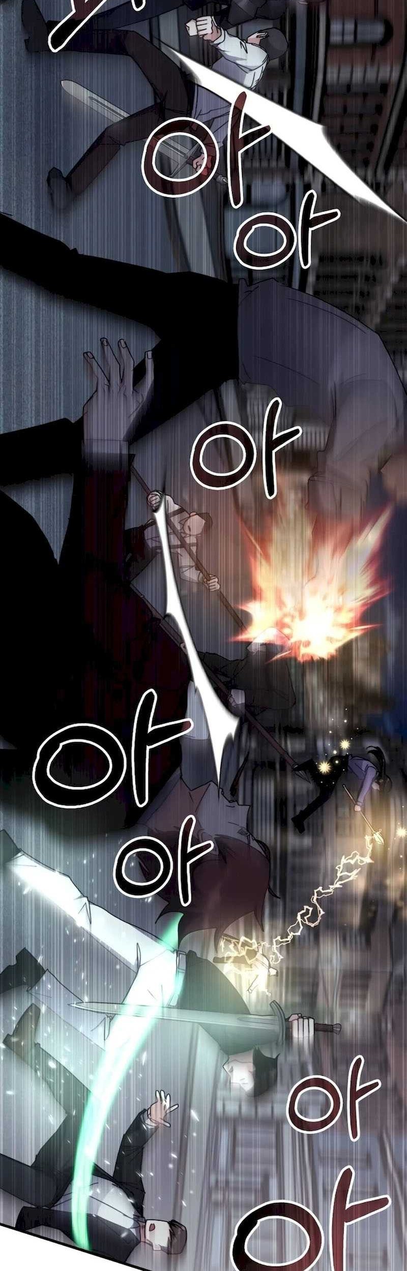 Transcension Academy Chapter 110 Halaman 15