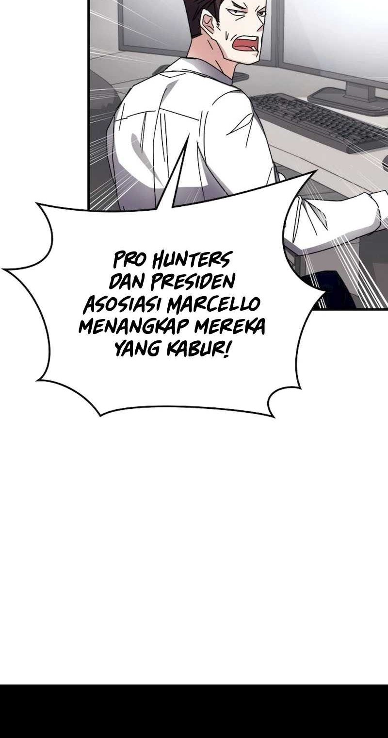 Transcension Academy Chapter 110 Halaman 17