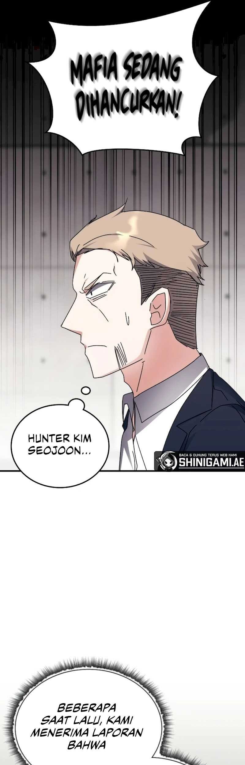 Transcension Academy Chapter 110 Halaman 18