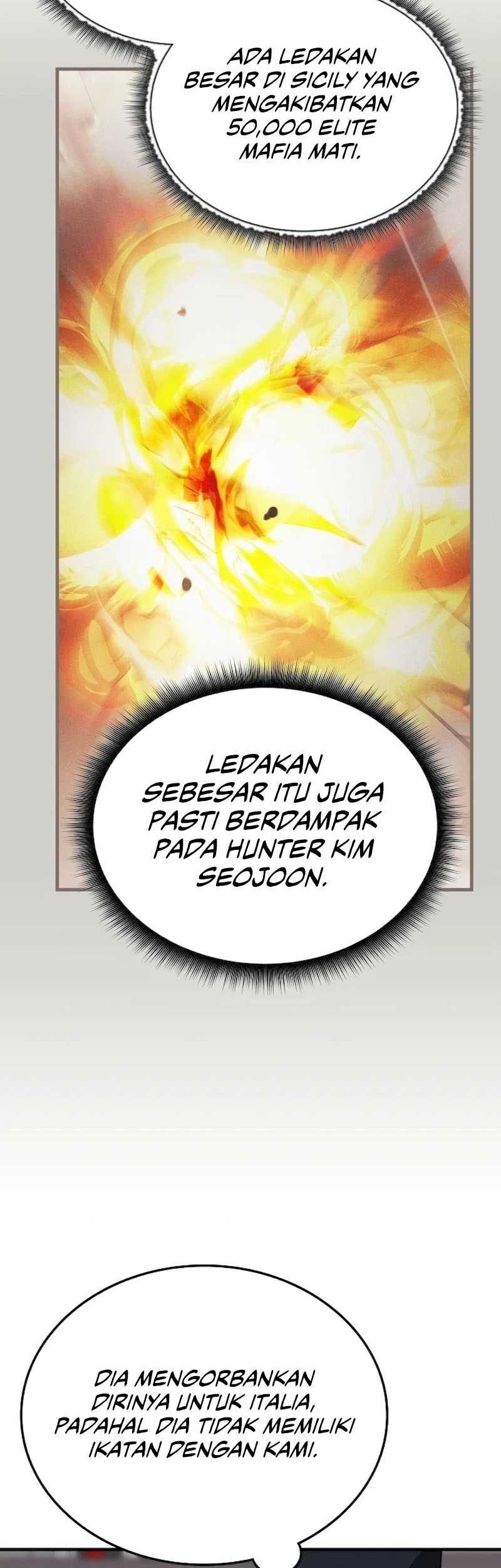 Transcension Academy Chapter 110 Halaman 19