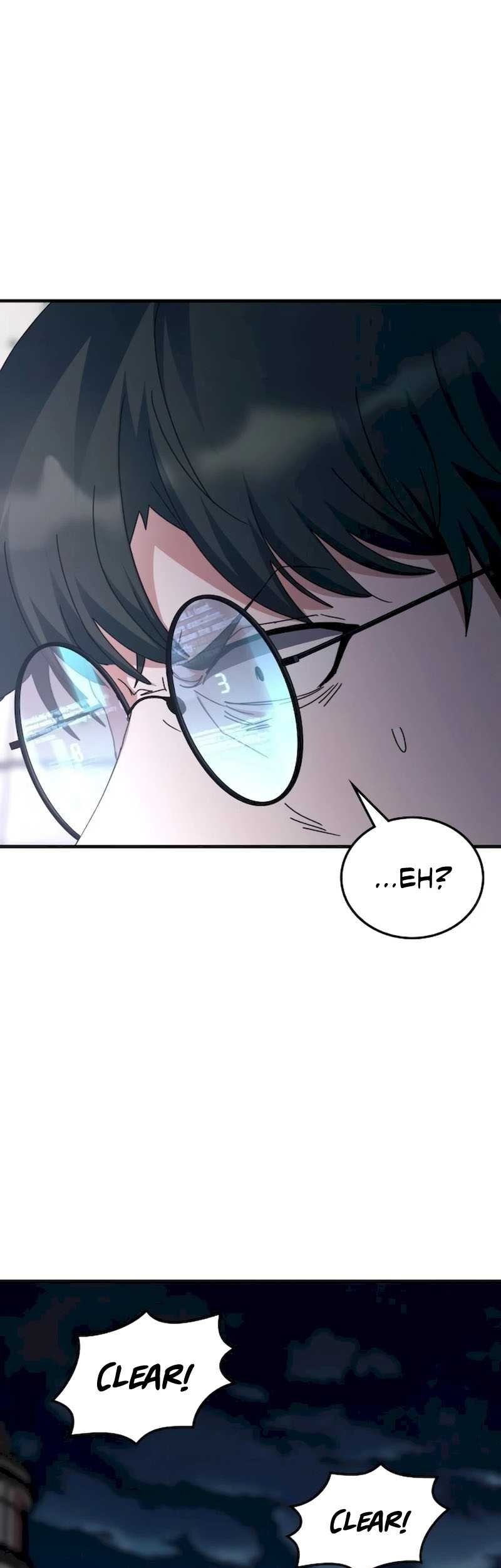 Transcension Academy Chapter 110 Halaman 22