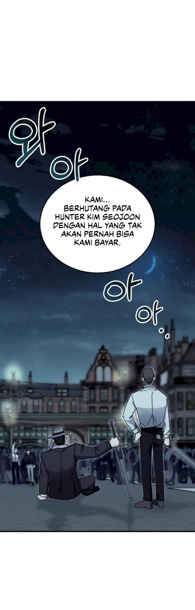 Transcension Academy Chapter 110 Halaman 25