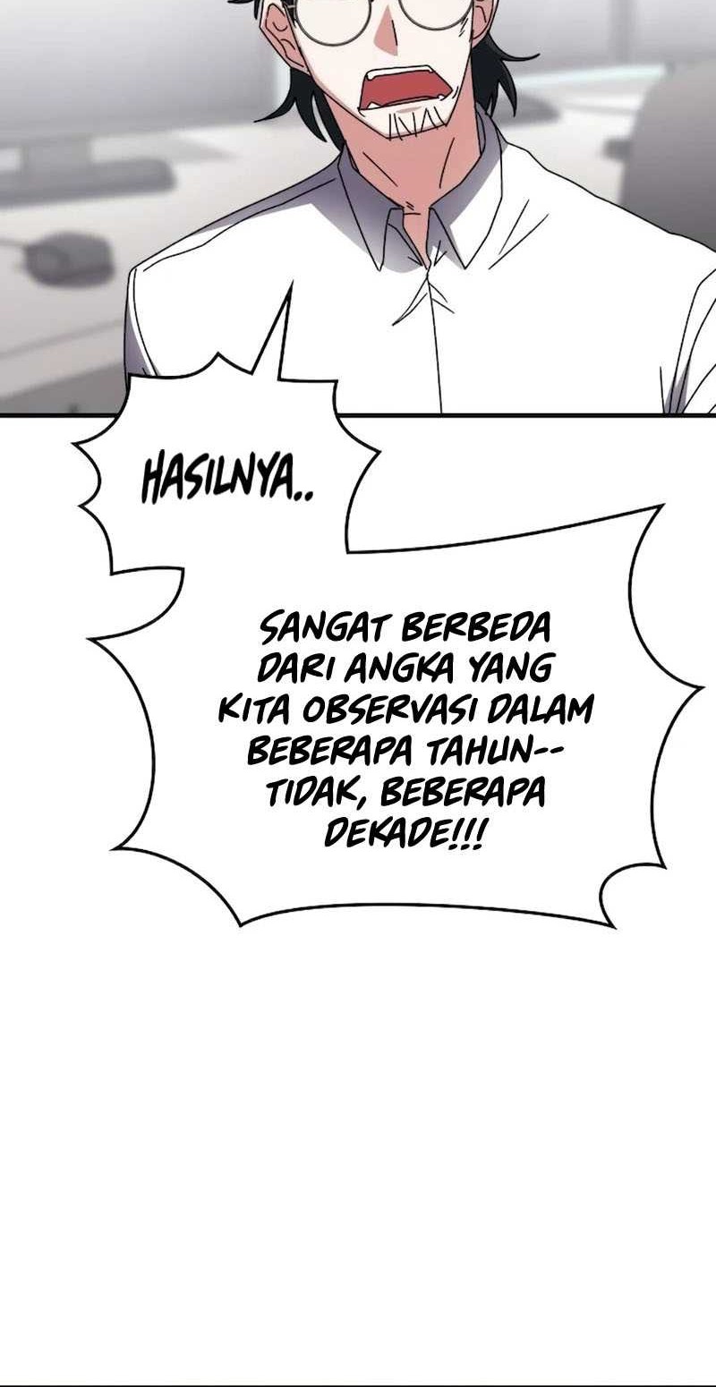Transcension Academy Chapter 110 Halaman 29